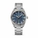 Seamaster Railmaster OMG Co-Axial Master Chronometer 40 MM