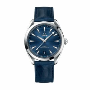 Seamaster Aqua Tera 150M OMG Co-Axial Master Chronometer 41 MM