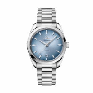 Seamaster Aqua Terra 150M 38 MM