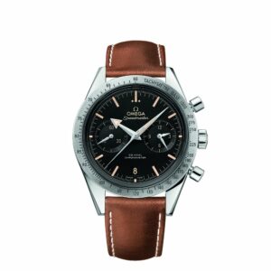 Speedmaster  57 OMG Co-Axial Chronograph 41.5 MM