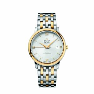 Prestige Co-Axial 36.8 MM