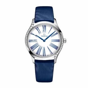 De Ville Tresor Quartz 36 MM