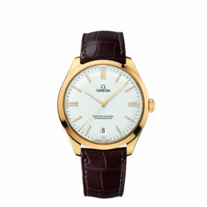 Tresor OMG Master Co-Axial 40 MM